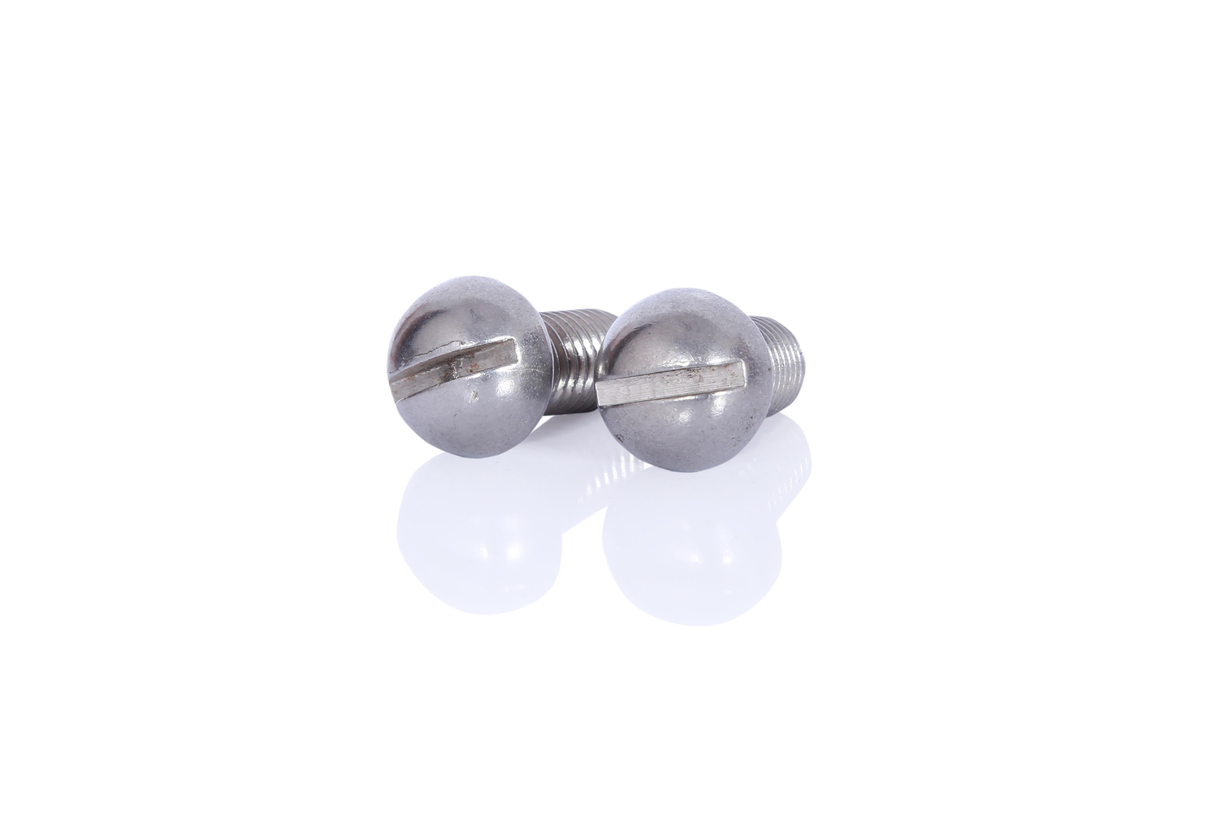 ROUND HEAD SCREW
